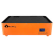 CloudEnergy 48V 150Ah stack mounted Li-ion battery with 100A BMS, 7680W max load power. - CloudEnergy
