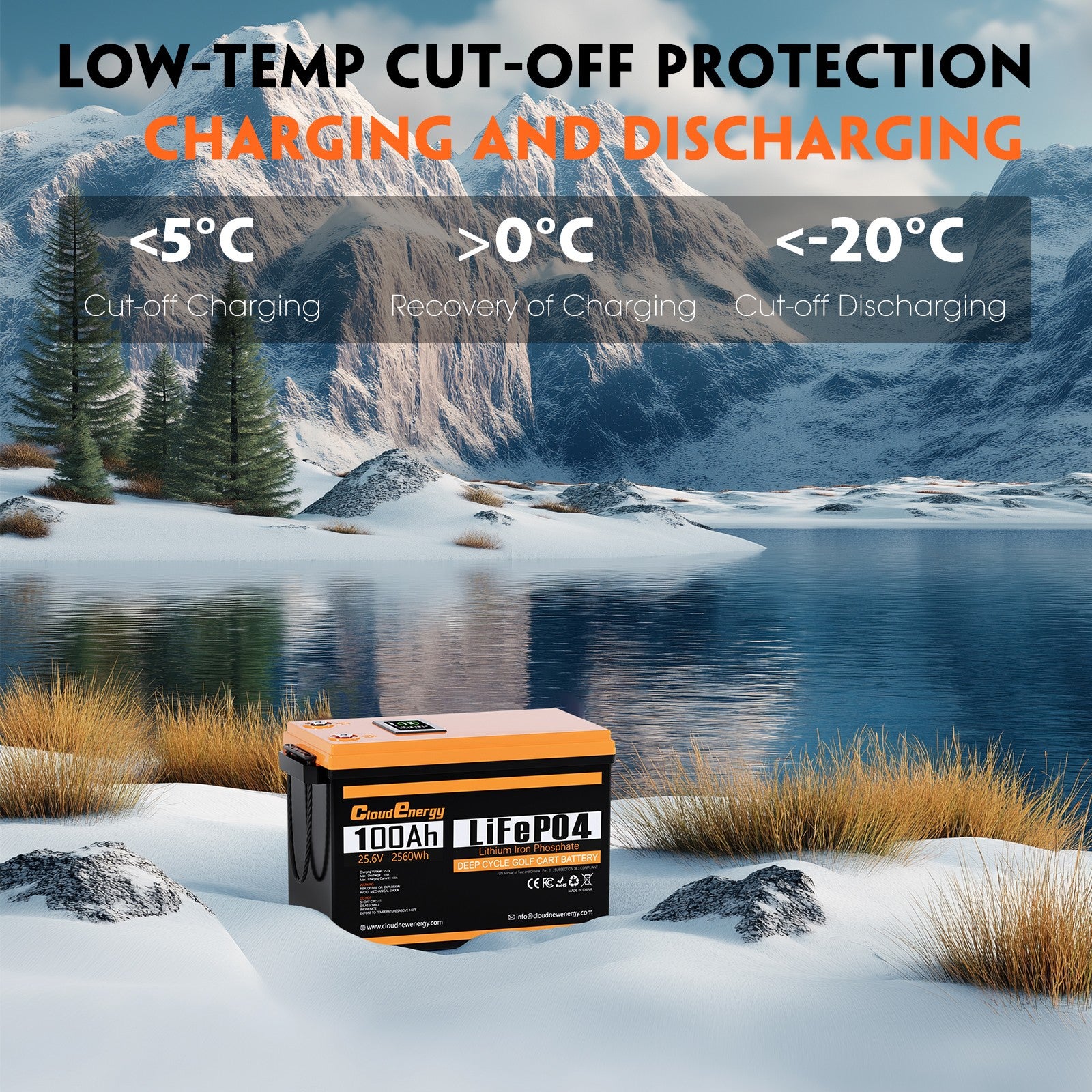 cloudenergy-24v-100ah-battery-protection-features