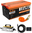 48V(51.2V) 105Ah Lithium Golf Cart Battery  With 20A Charger